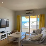 Apartament Fantastic View Over The Sea Albufeira