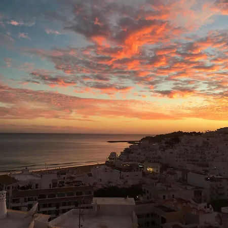 Fantastic View Over The Sea Apartmán