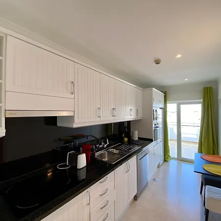 Apartmán Fantastic View Over The Sea