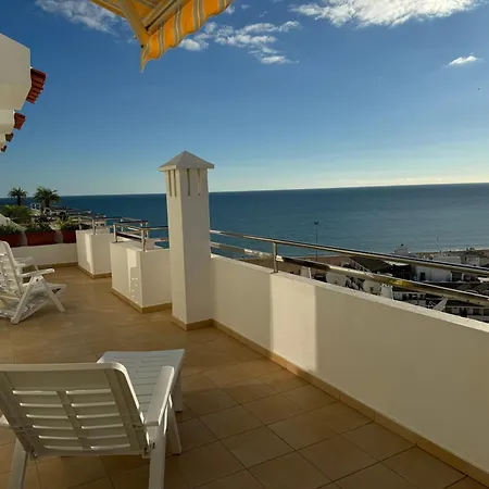 Fantastic View Over The Sea * Albufeira