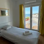 Apartamento Fantastic View Over The Sea