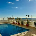 아파트 Fantastic View Over The Sea