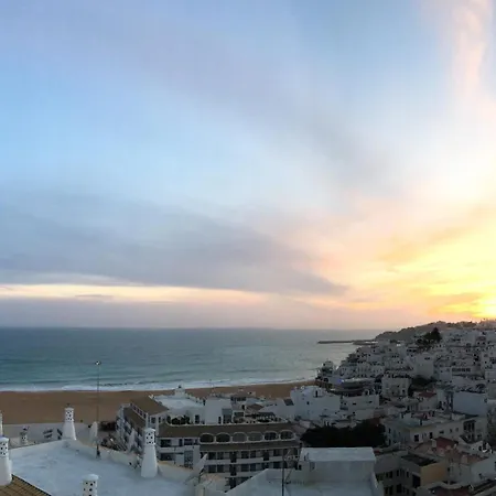 شقة Fantastic View Over The Sea *