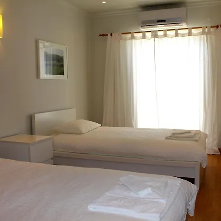 Fantastic View Over The Sea * البوفيرا