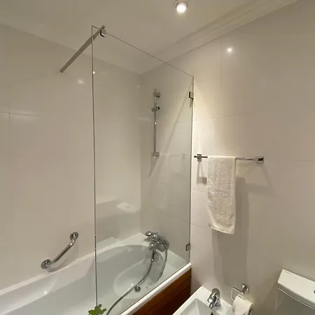 Fantastic View Over The Sea * البوفيرا