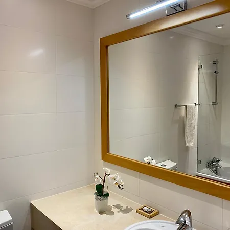 شقة Fantastic View Over The Sea *