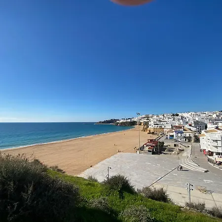 شقة Fantastic View Over The Sea *