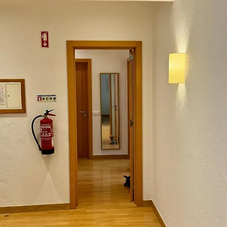 Fantastic View Over The Sea شقة