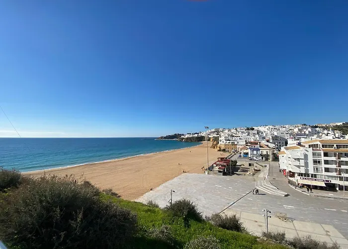 Appartement Fantastic View Over The Sea *