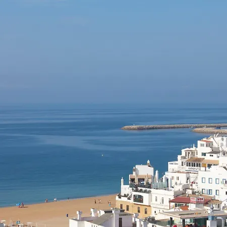 Fantastic View Over The Sea Apartment Albufeira