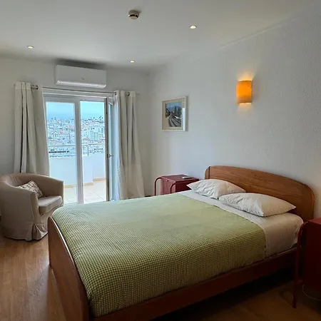 Fantastic View Over The Sea Apartment